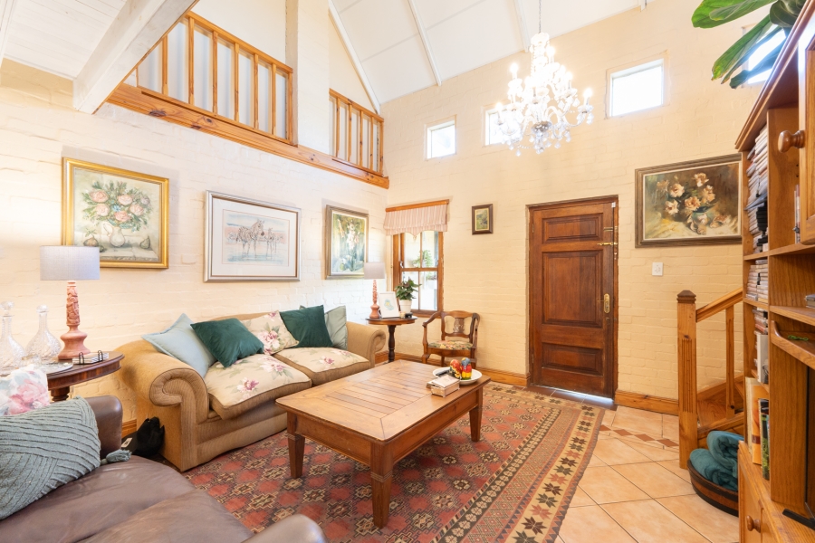 4 Bedroom Property for Sale in Bettys Bay Western Cape